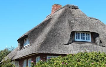 thatch roofing White Stone, Herefordshire